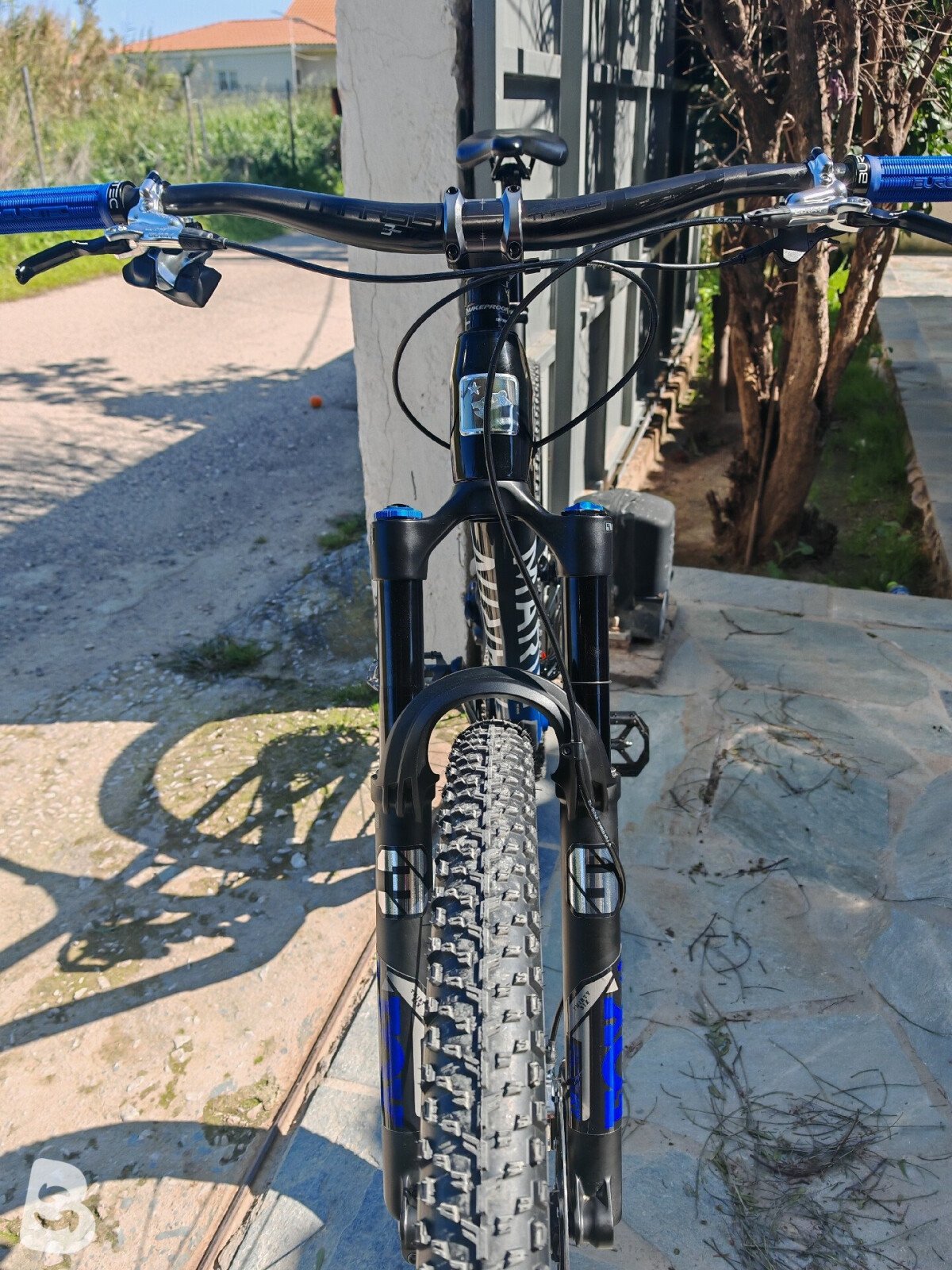 Marin Rift Zone Carbon 2 2024