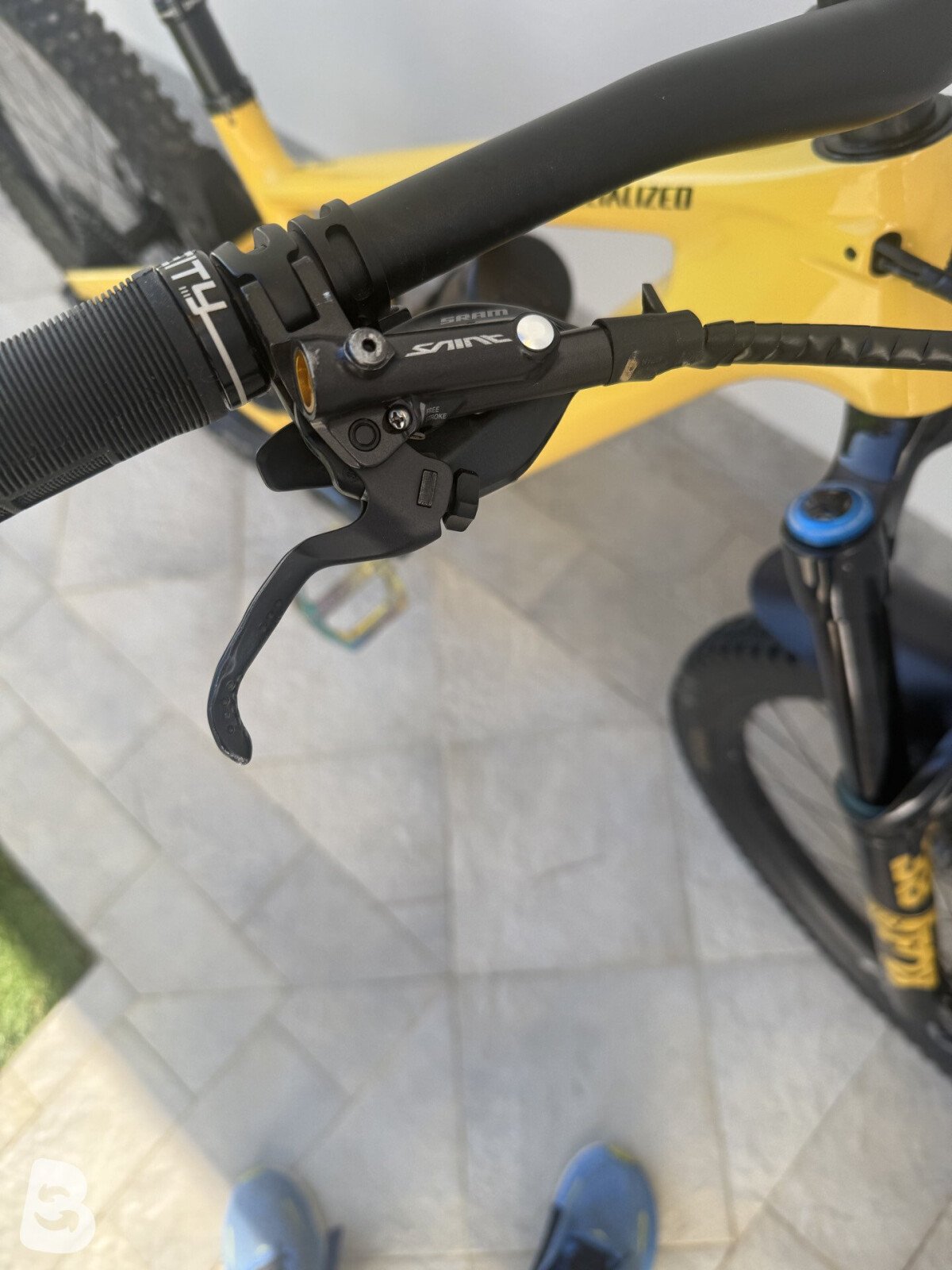 Specialized Turbo Kenevo SL Expert 2022