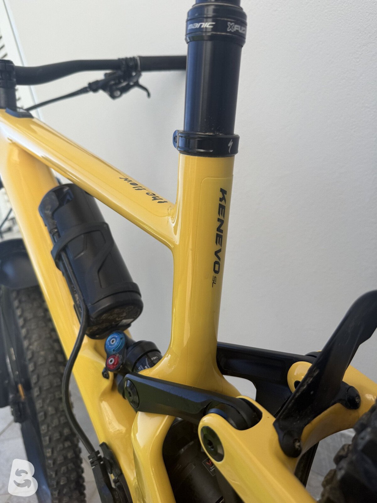Specialized Turbo Kenevo SL Expert 2022