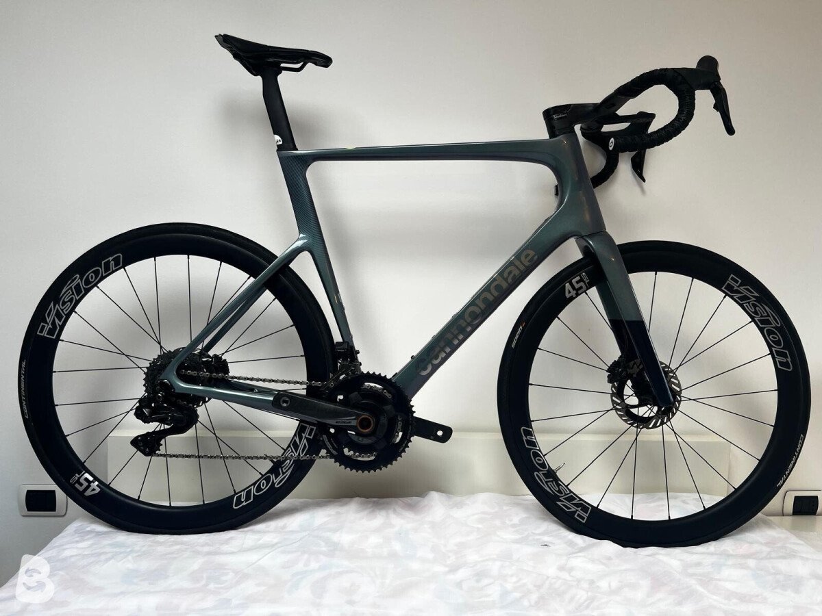 Cannondale Supersix Evo 2025