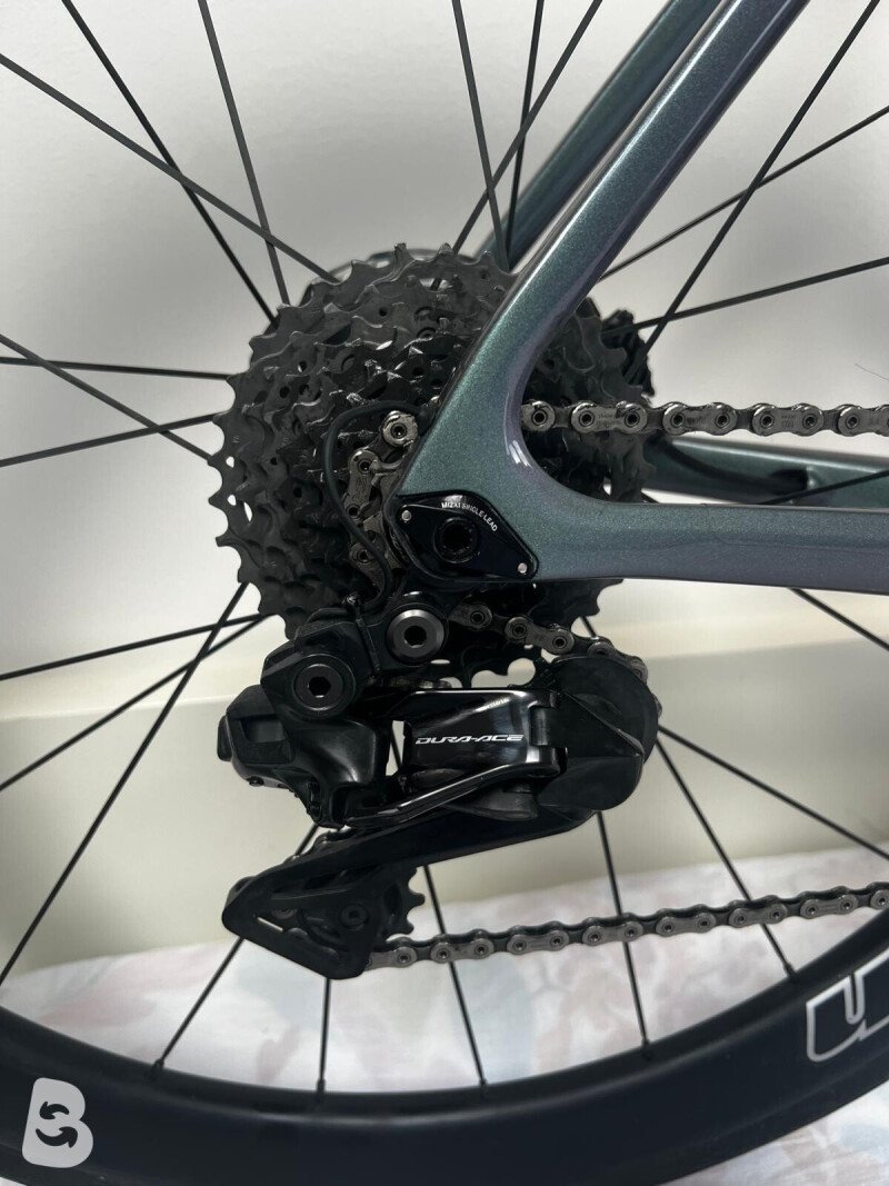 Cannondale Supersix Evo 2025