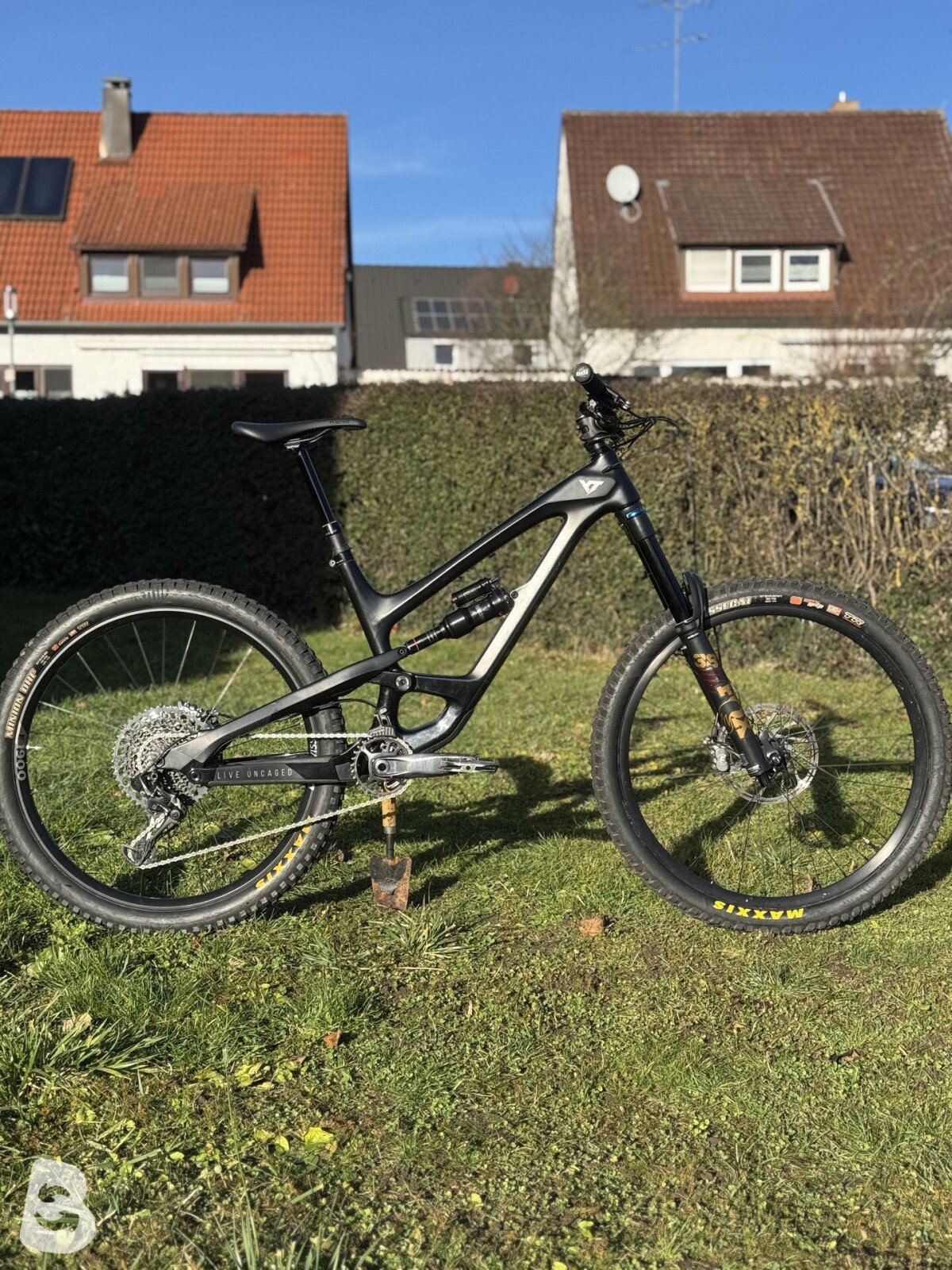 YT Industries Capra Pro 2020