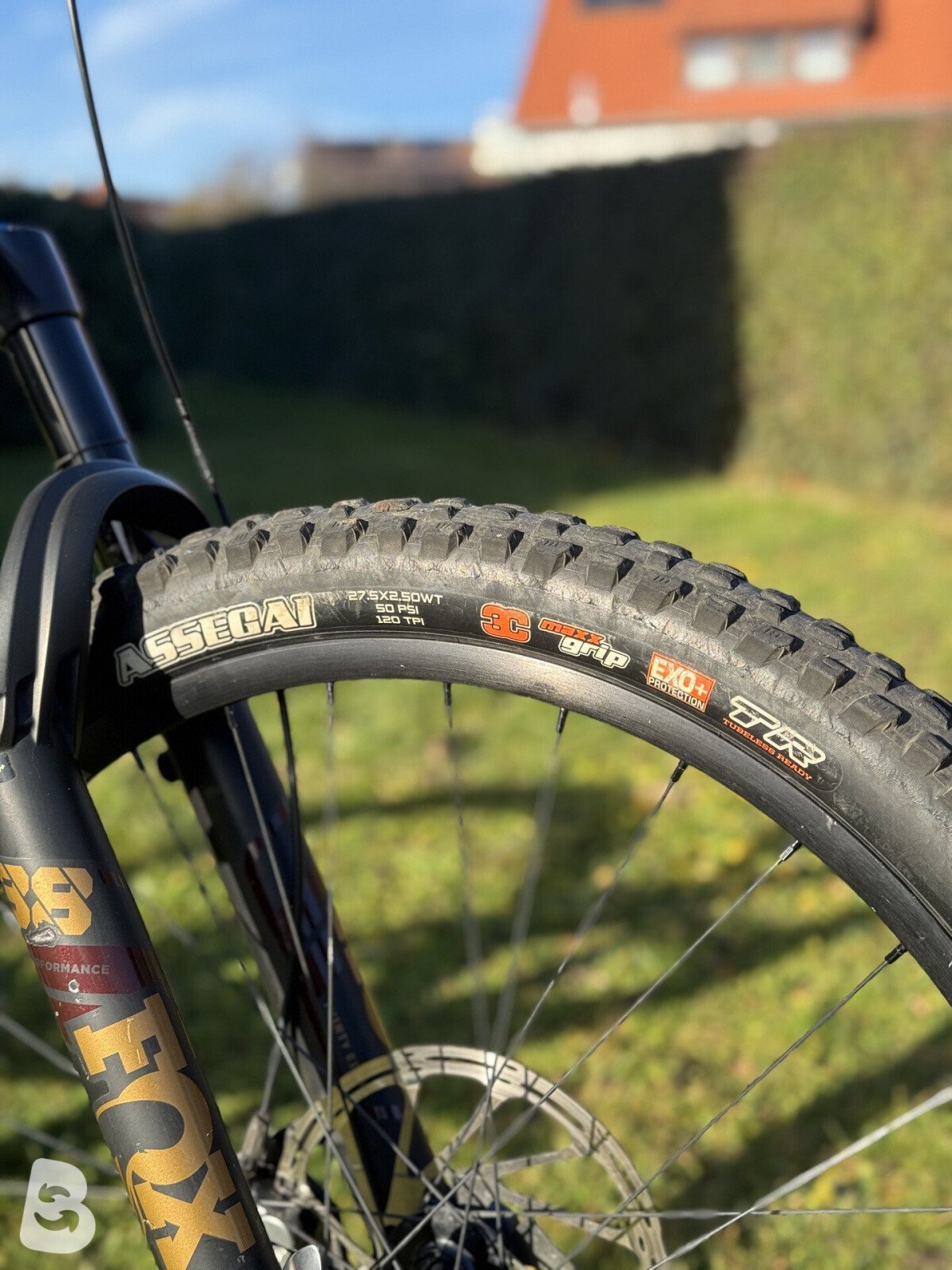 YT Industries Capra Pro 2020