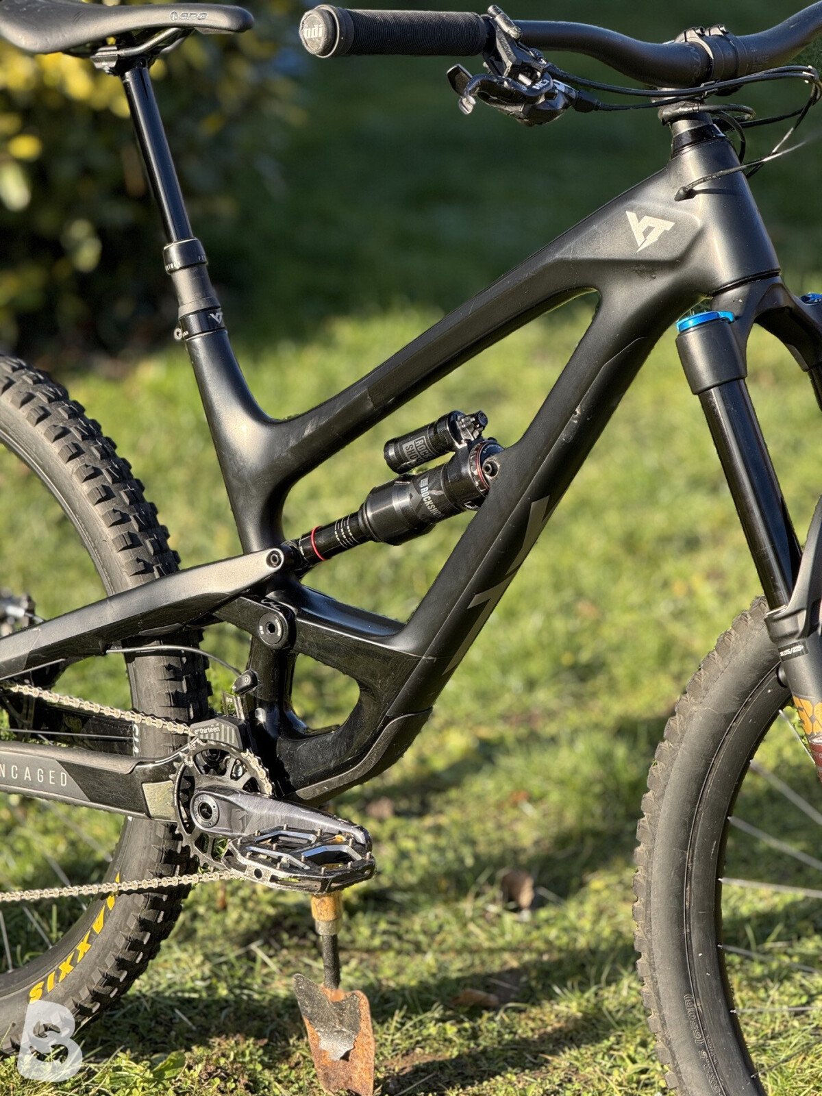 YT Industries Capra Pro 2020