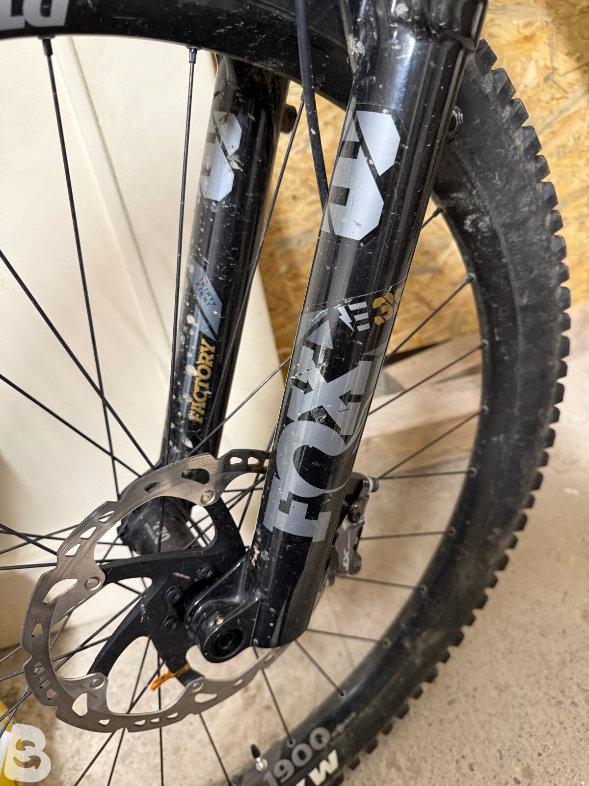Scor 4060 Z LT Carbon XT Long 2024