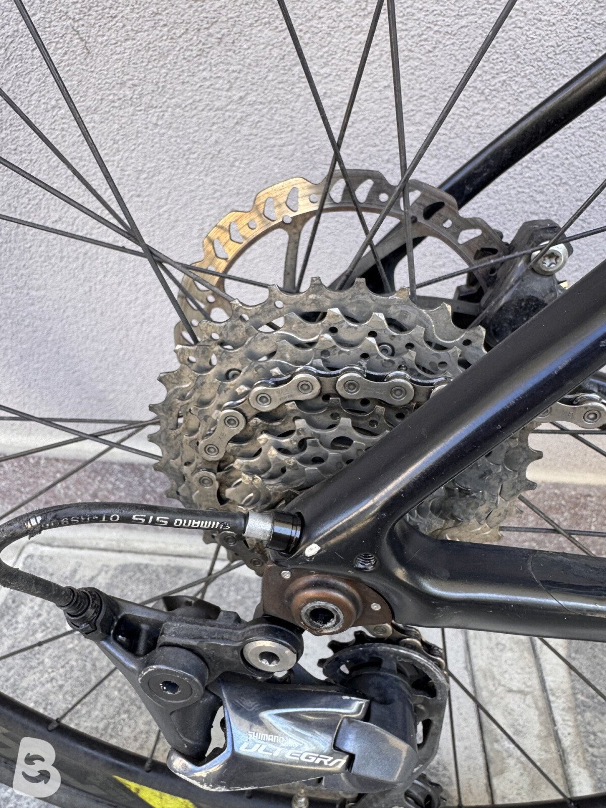 Giant Defy Advanced Pro 1 2019