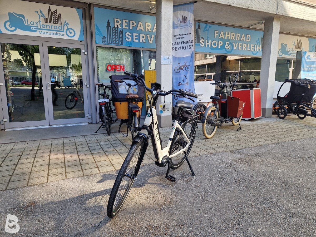 Puch Puch Q 4.8 2023
