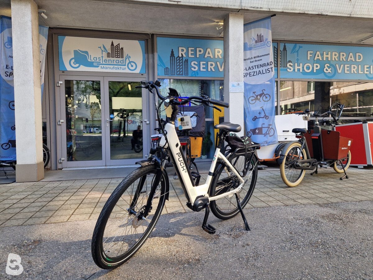 Puch Puch Q 4.8 2023