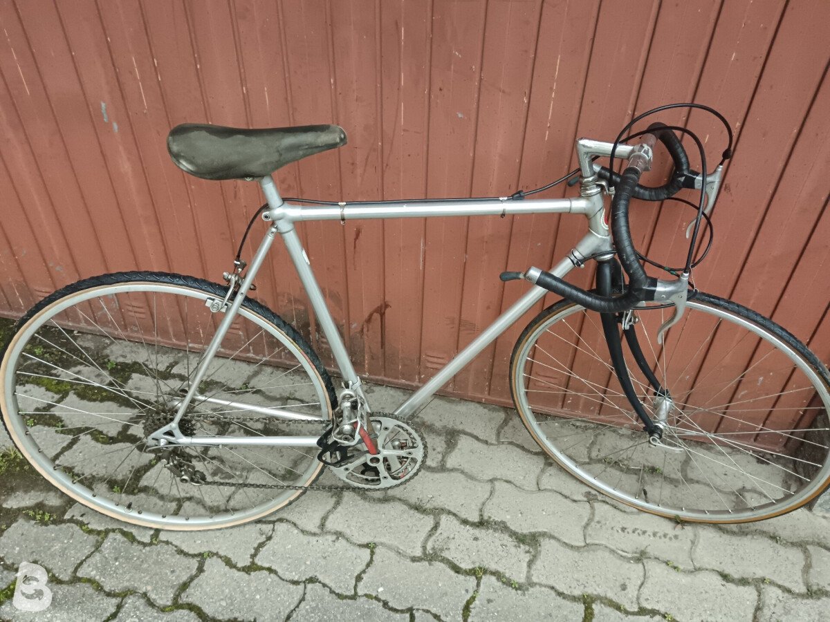 Alan Corsa 1990