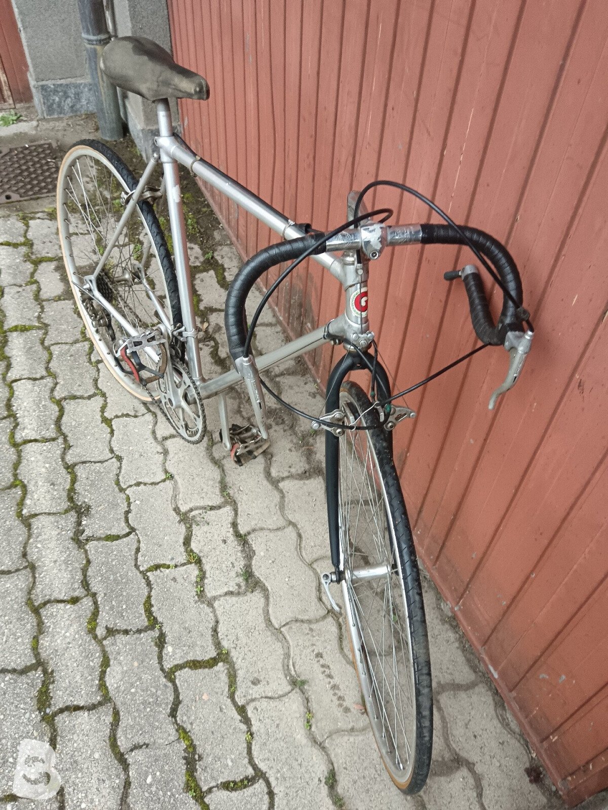 Alan Corsa 1990