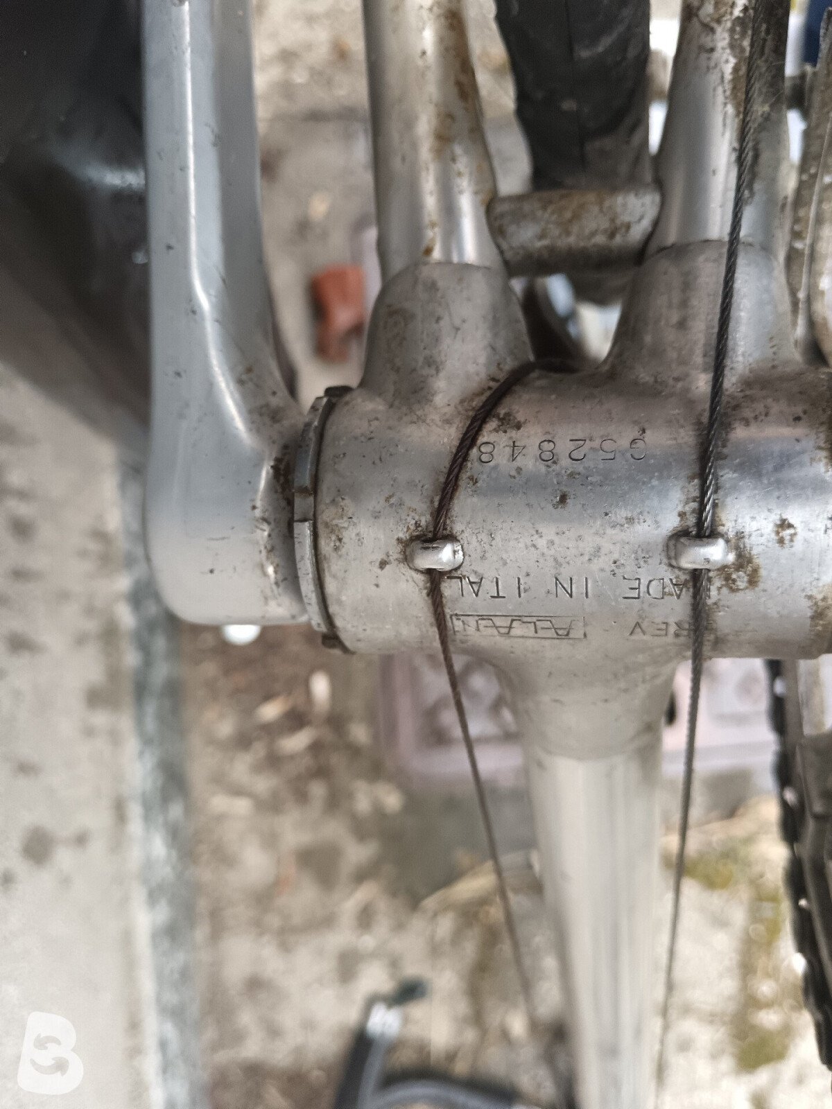 Alan Corsa 1990