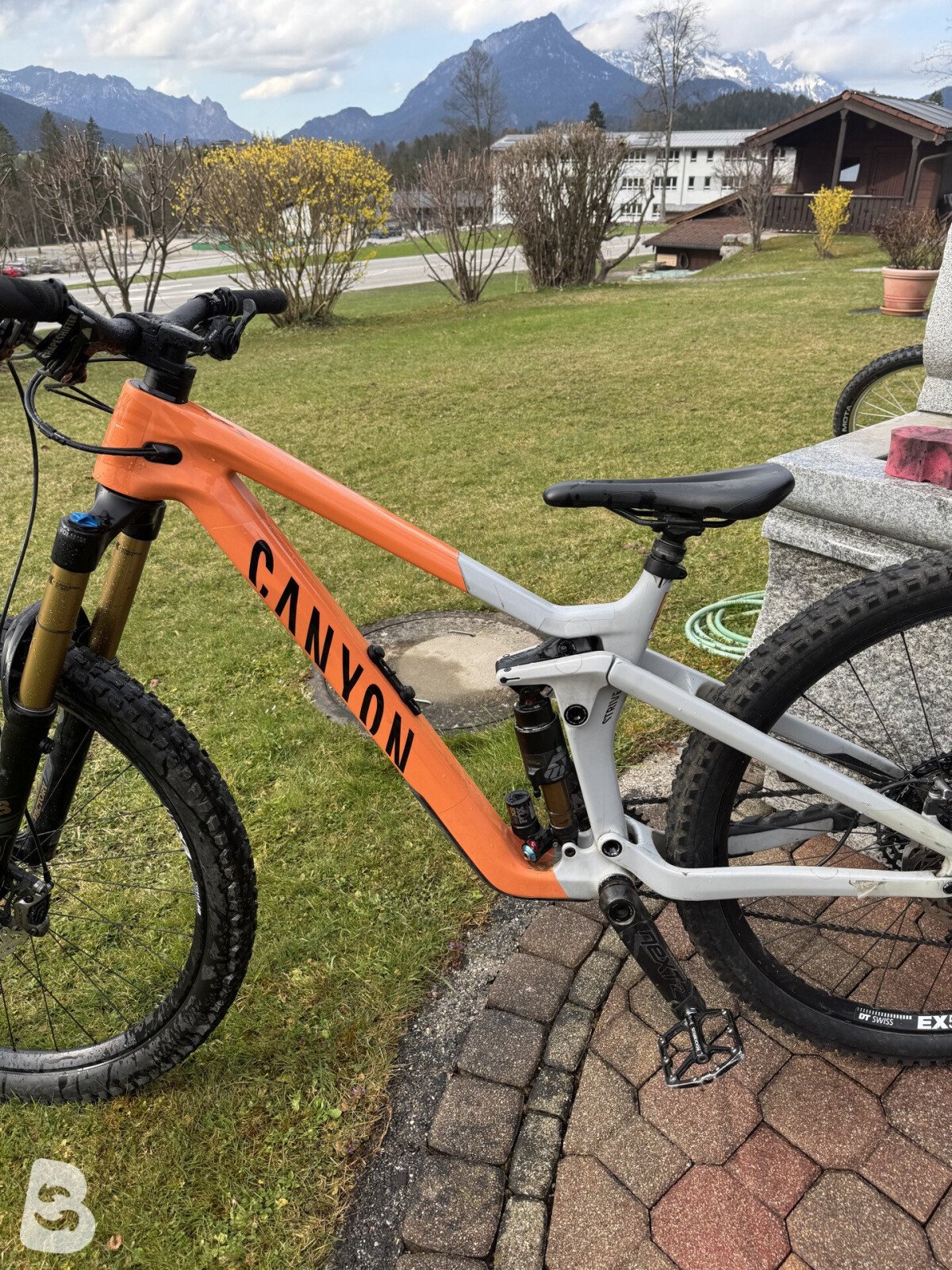 Canyon strive cfr 2023