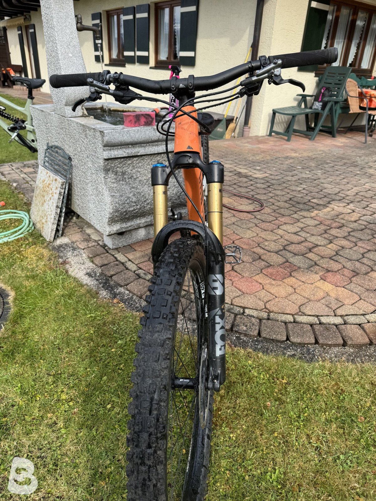 Canyon strive cfr 2023