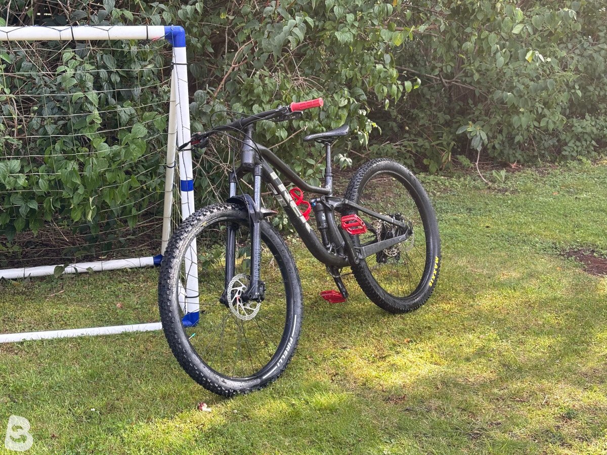 Trek Fuel EX 5 Deore 2021