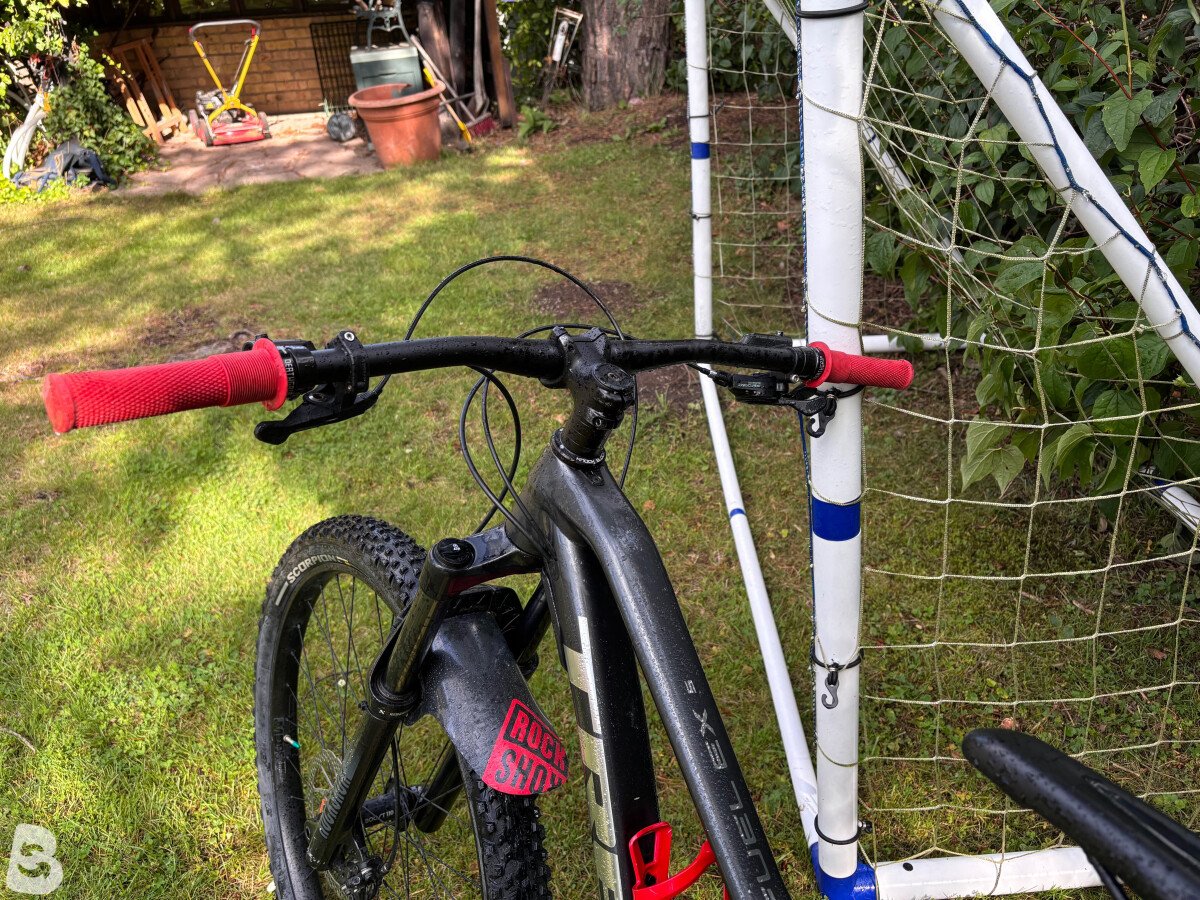 Trek Fuel EX 5 Deore 2021