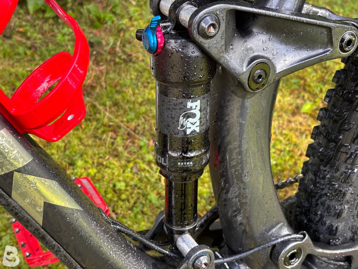 Trek Fuel EX 5 Deore 2021