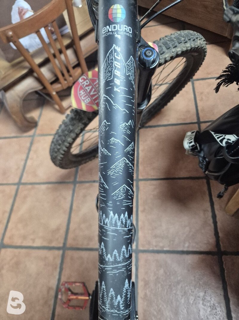 Giant Trance X 3 2021