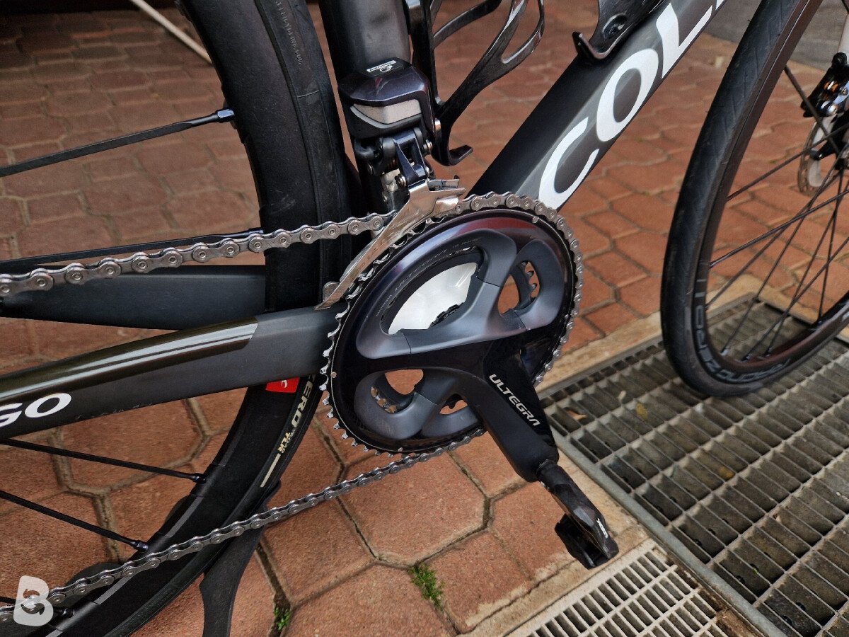 Colnago C64 2021