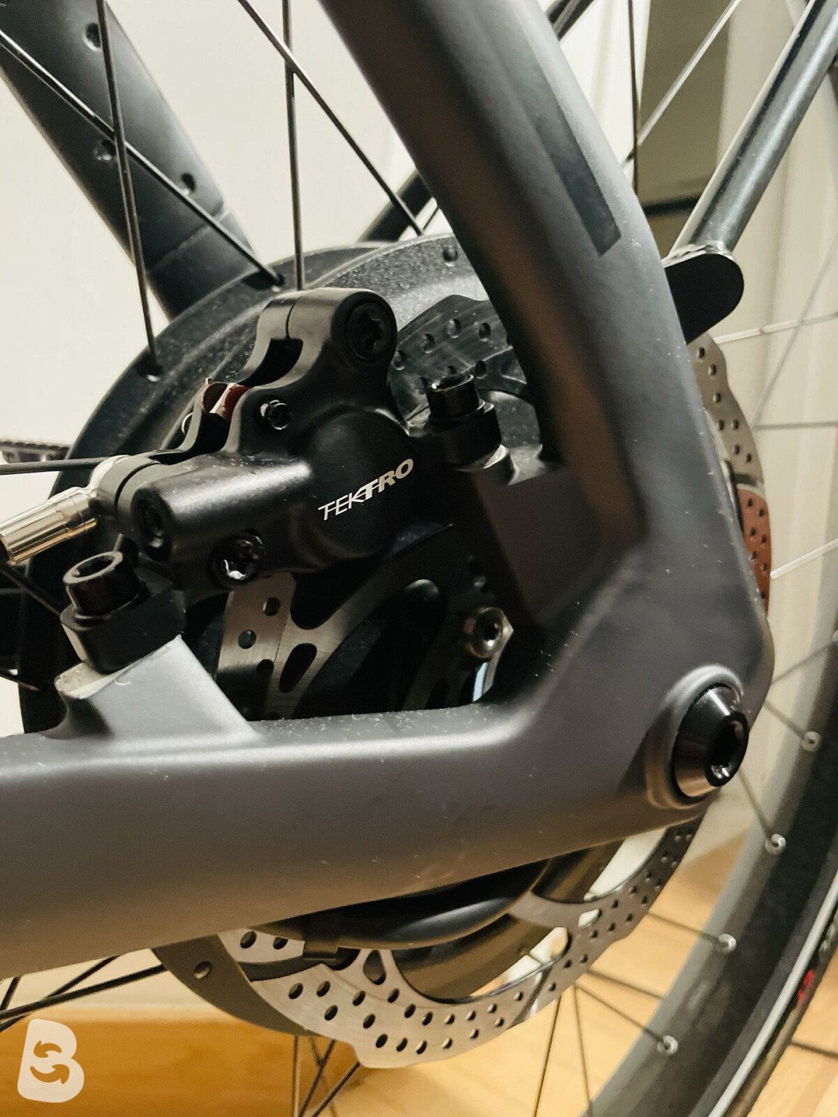 Stromer St2 Pinion 2025