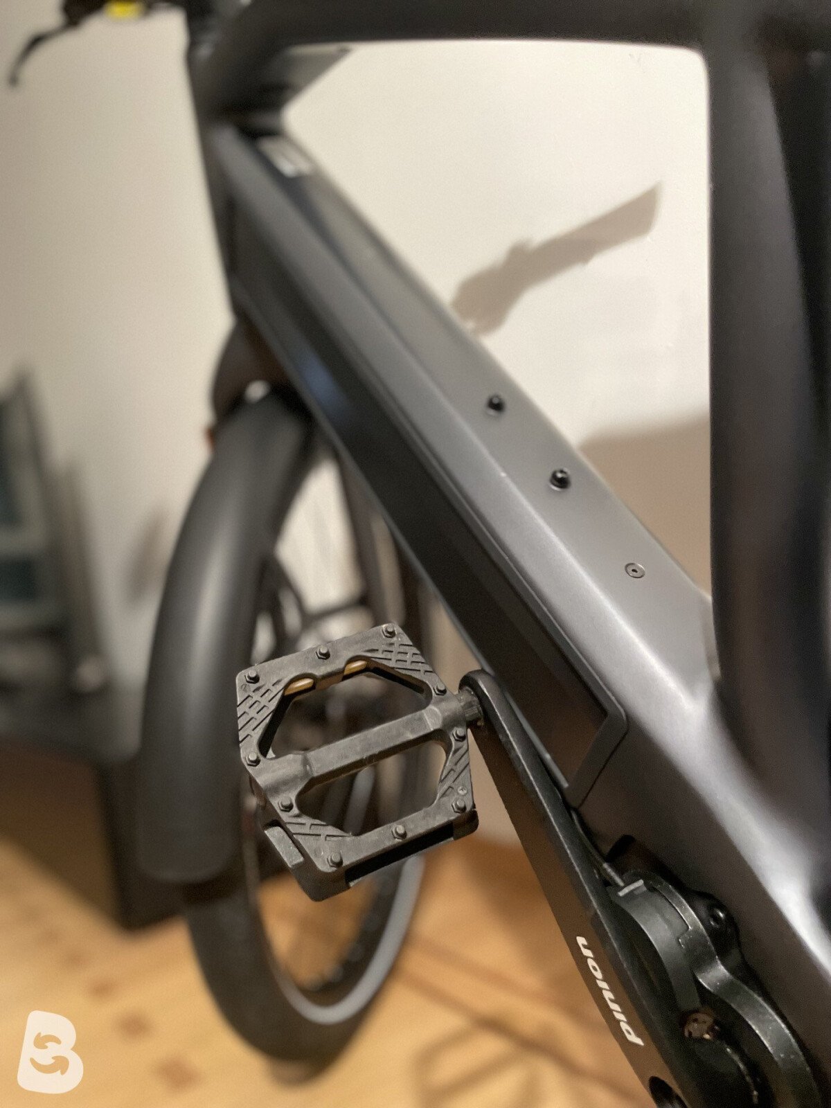 Stromer St2 Pinion 2025