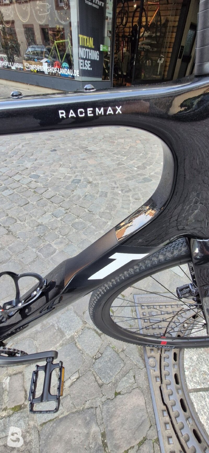 3T Exploro 2025