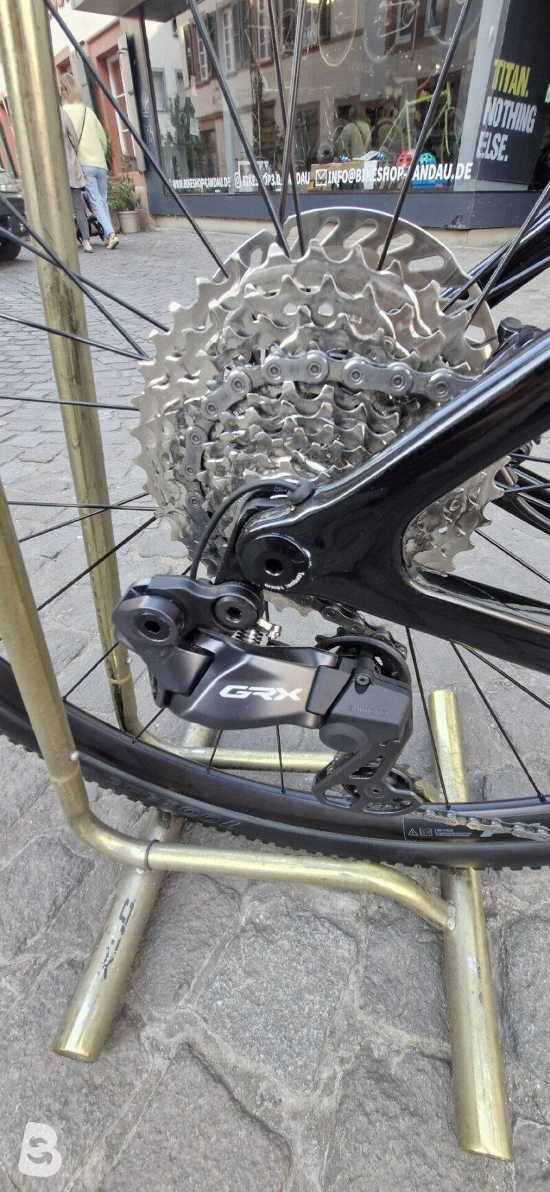 3T Exploro 2025