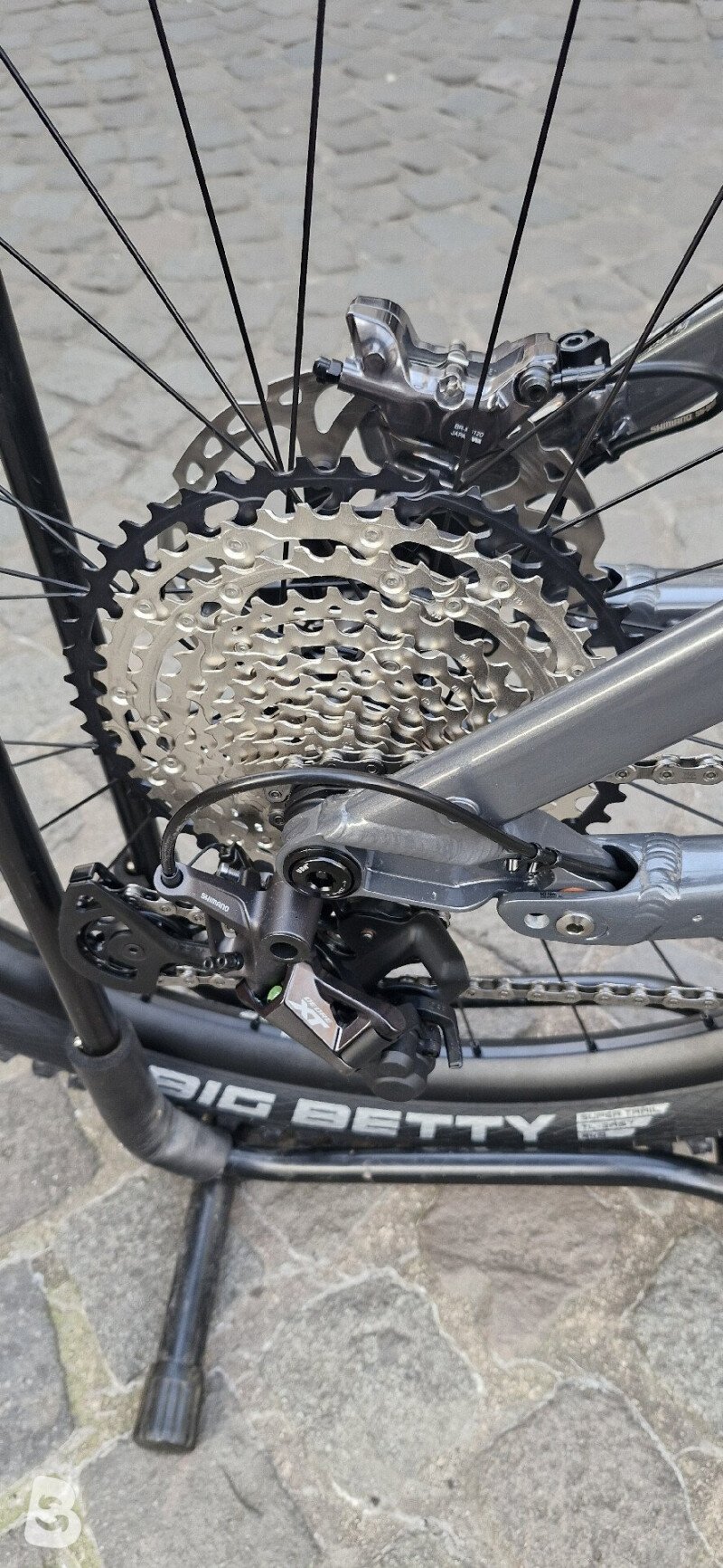 Liteville 303 Elite SL 2025