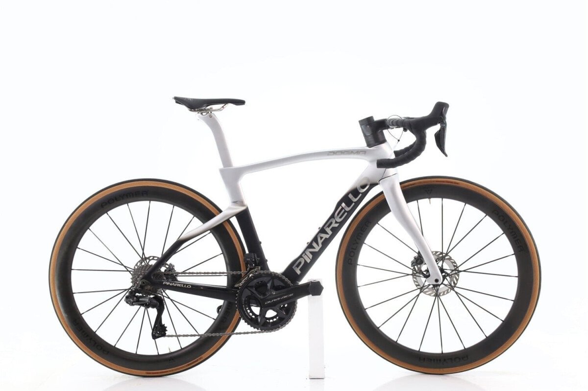 Pinarello Dogma F Di2 12V 2024