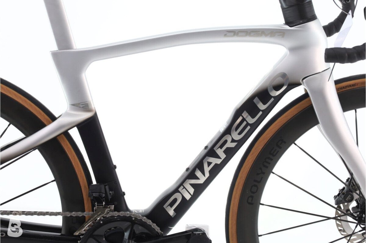 Pinarello Dogma F Di2 12V 2024