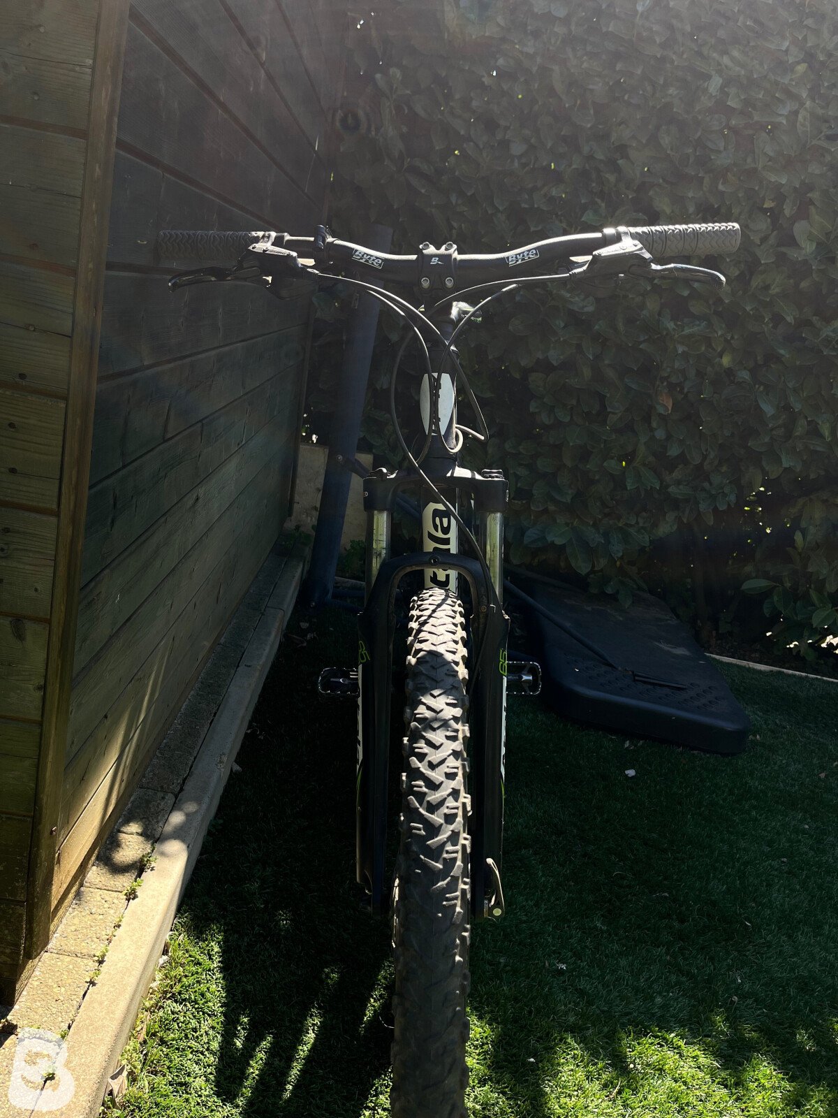 Atala Xfire 650B