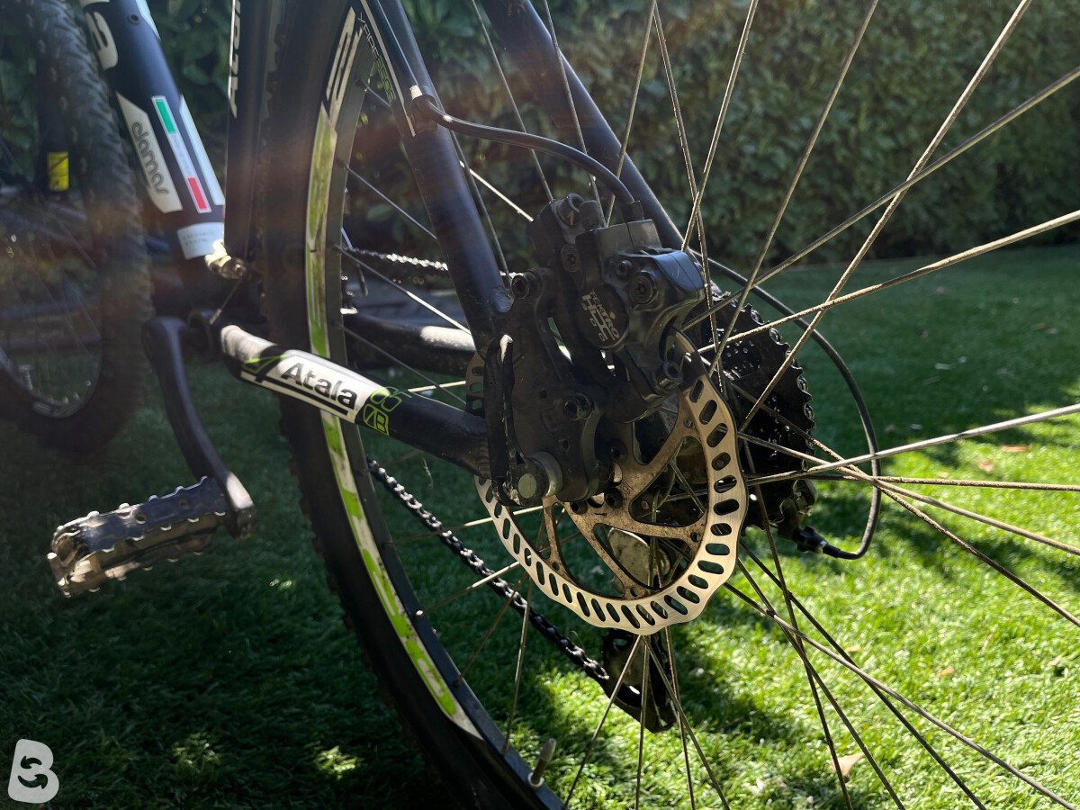 Atala Xfire 650B