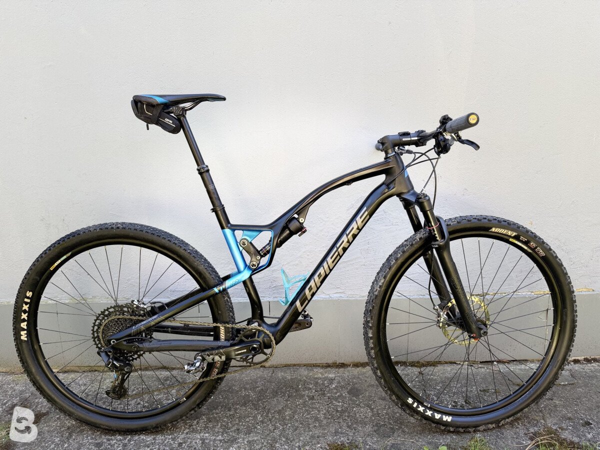 Lapierre XR 6.9 2020