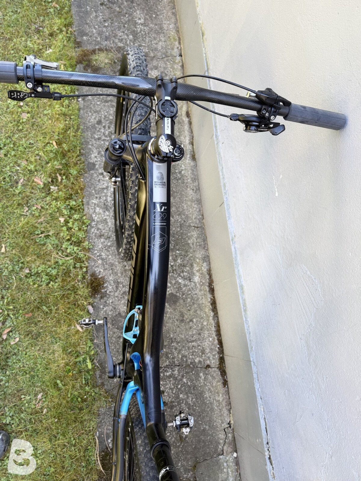 Lapierre XR 6.9 2020