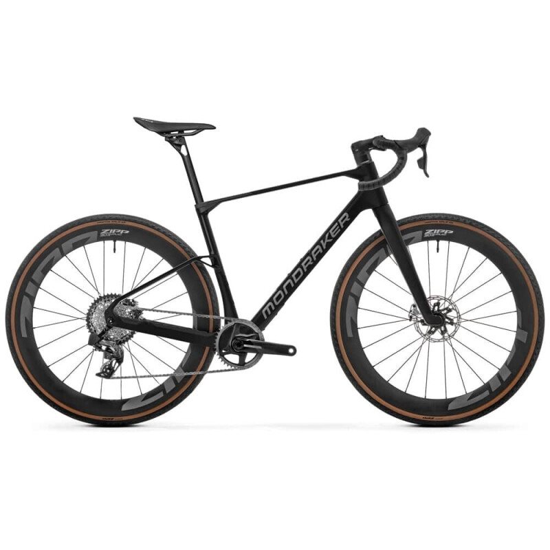 Mondraker Arid Carbon RR superblack 2026