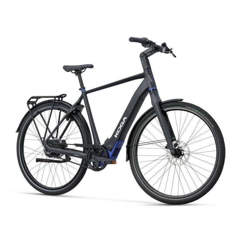 Koga E-F3 6.0 Gents 2025