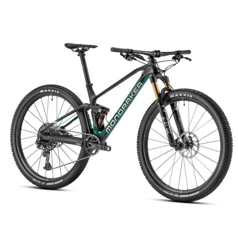 Mondraker F-Podium Carbon R 2023