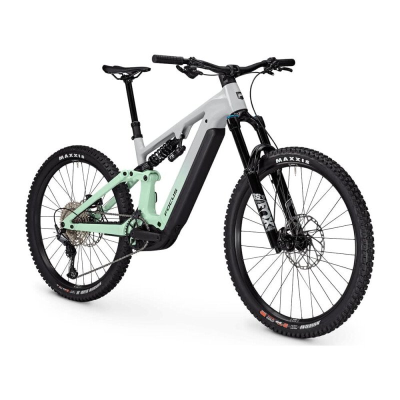 Focus Sam² 6.8 800 lightgrey / macha 2025