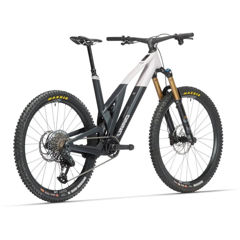 UNNO IKKI Race - S3 2025