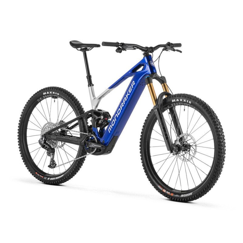 Mondraker Crafty Carbon RR admiral blue 2026