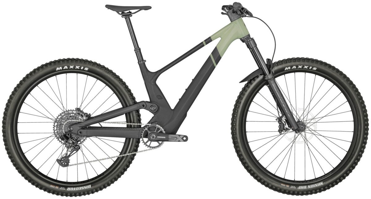 Scott Genius ST 920 2024