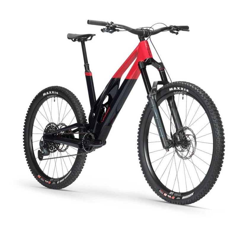 UNNO BURN Elite - S3 2025