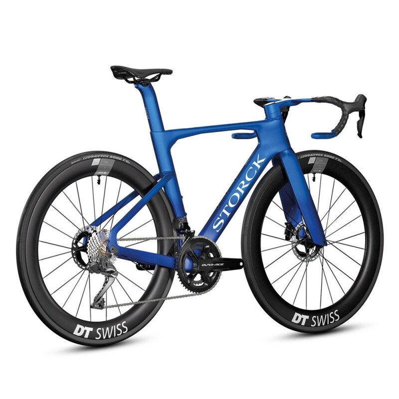 Storck Aerfast.5 Team bluefade 2026