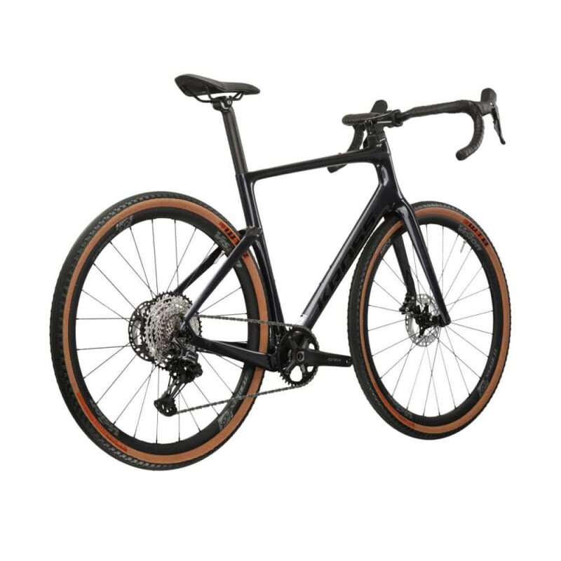 Kross Esker RS 1.0 navy black 2024