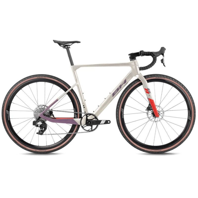 BH Bikes BH GravelX Evo 4.5 R 2025