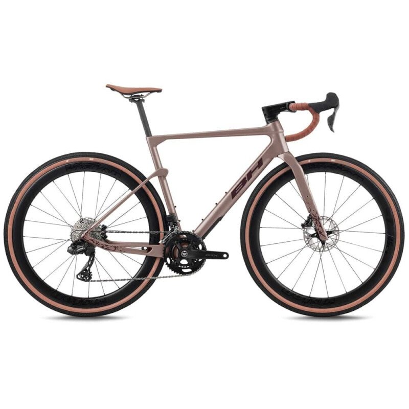BH Bikes BH GravelX Evo 6.0 AT 2025