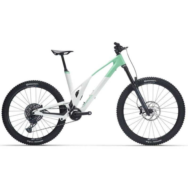 UNNO IKKI Elite - S1 2025