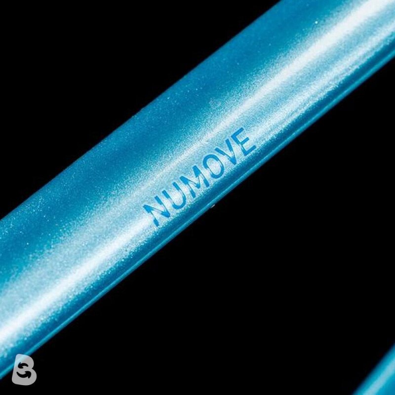 Cube Numove 200 blue´n´lime 2025