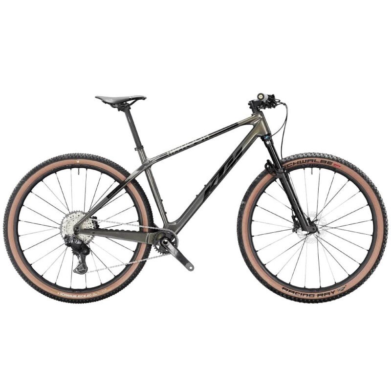 KTM Myroon Prime olive pearl 2026