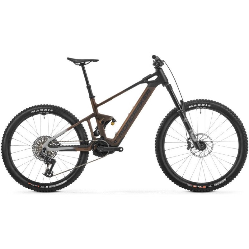 Mondraker Dune RR Bronze