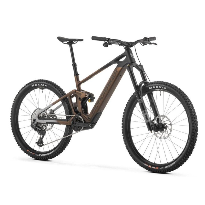 Mondraker Dune RR Bronze
